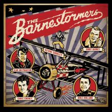 The Barnestormers
